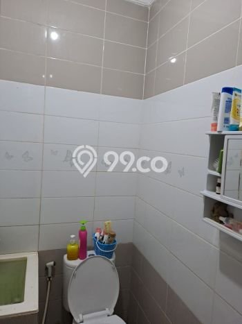 Dijual Cepat Rumah Favorit Siap Huni LB 60m2 di Tarumajaya, Bekasi Dijual Cepat Rumah Favorit Siap Huni LB 60m2 di Tarumajaya, Bekasi