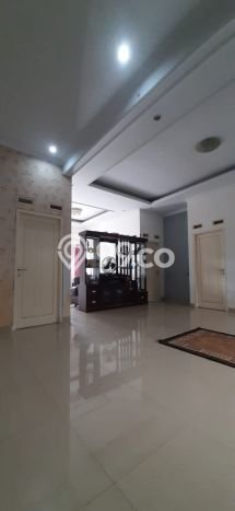 Rumah Luas Asri 3 KT Siap Pakai di Pedurenan Bekasi Rumah Luas Asri 3 KT Siap Pakai di Pedurenan Bekasi