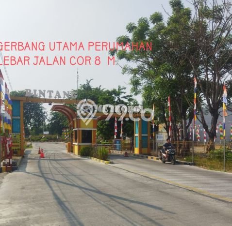 PROMO SPESIAL! Rumah Nyaman di Bekasi Utara, LT 120m² LB 80m² PROMO SPESIAL! Rumah Nyaman di Bekasi Utara, LT 120m² LB 80m²