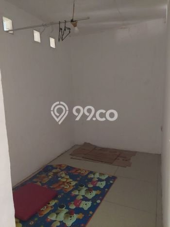 Rumah Luas Tanah 102m² di Kayuringin Jaya, Bekasi - Lokasi Strategis Rumah Luas Tanah 102m² di Kayuringin Jaya, Bekasi - Lokasi Strategis