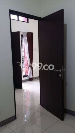 Rumah Modern 2 Kamar LT 97m2 di Pondok Ungu Rumah Modern 2 Kamar LT 97m2 di Pondok Ungu