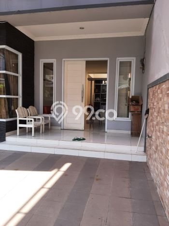 Rumah Harga Nego LT 160m² di Kawasan Perumahan Kelapa Gading, Jakarta Utara Rumah Harga Nego LT 160m² di Kawasan Perumahan Kelapa Gading, Jakarta Utara