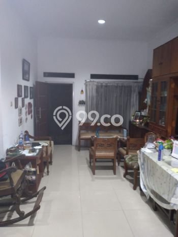 Hunian Super Elit dengan Akses Paling Strategis di Buaran, Jakarta Timur Hunian Super Elit dengan Akses Paling Strategis di Buaran, Jakarta Timur