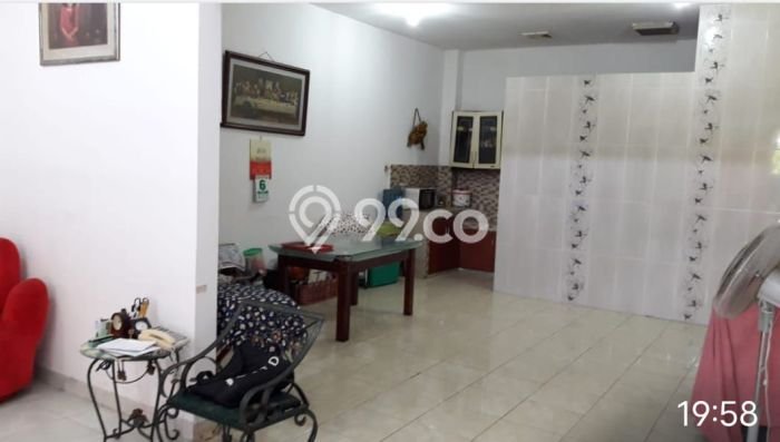 Jual Segera Rumah 2 KT 1 KM di Harapan Indah, Bekasi Jual Segera Rumah 2 KT 1 KM di Harapan Indah, Bekasi