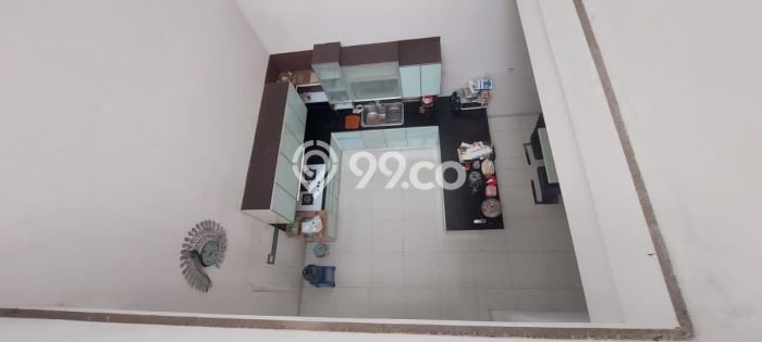Rumah Harga Nego LT 160m² di Kawasan Perumahan Kelapa Gading, Jakarta Utara Rumah Harga Nego LT 160m² di Kawasan Perumahan Kelapa Gading, Jakarta Utara
