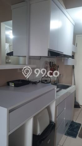 Apartemen di Summarecon Bekasi, 1 KM, Luas 22m², Lokasi Premium Apartemen di Summarecon Bekasi, 1 KM, Luas 22m², Lokasi Premium