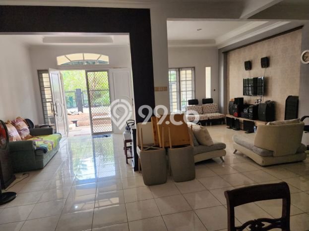 Dijual Hunian Rumah Terawat 4 Kamar di Harapan Indah, Bekasi Dijual Hunian Rumah Terawat 4 Kamar di Harapan Indah, Bekasi