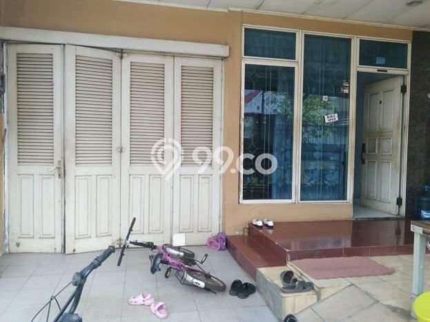 Dijual Cepat Rumah Bagus Siap Huni LB 200m2 di Cakung, Jakarta Timur Dijual Cepat Rumah Bagus Siap Huni LB 200m2 di Cakung, Jakarta Timur