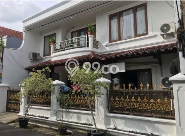 Hunian Super Mewah dengan Akses Paling Strategis di Kayu Putih, Jakarta Timur Hunian Super Mewah dengan Akses Paling Strategis di Kayu Putih, Jakarta Timur