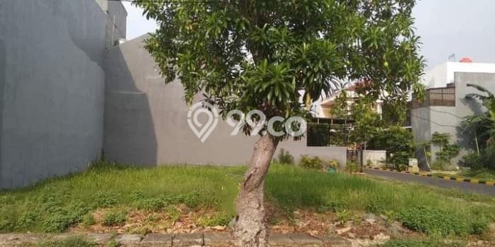 HARGA TERBAIK! Tanah Kawasan Metland Menteng, Luas 240m², Akses Mudah, Area Potensial HARGA TERBAIK! Tanah Kawasan Metland Menteng, Luas 240m², Akses Mudah, Area Potensial
