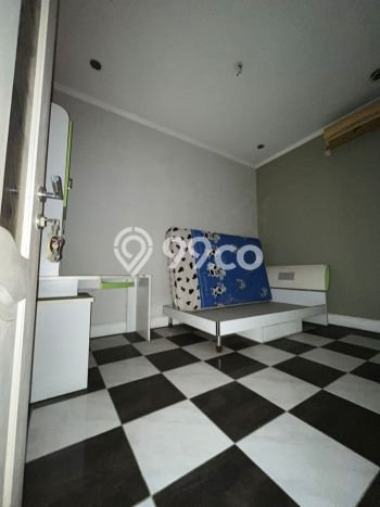 Jual Rumah Eksklusif 6 KT di Galaxy, Bekasi Jual Rumah Eksklusif 6 KT di Galaxy, Bekasi
