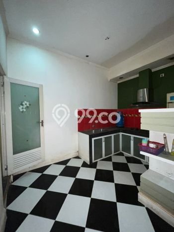 Jual Rumah Eksklusif 6 KT di Galaxy, Bekasi Jual Rumah Eksklusif 6 KT di Galaxy, Bekasi