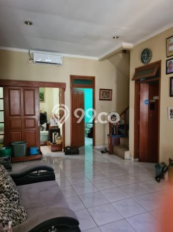 Rumah Minimalis 3 KT di Galaxy Bekasi Semi Furnished Rumah Minimalis 3 KT di Galaxy Bekasi Semi Furnished