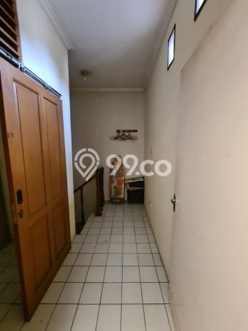 Rumah Minimalis 3 KT di Galaxy Bekasi Semi Furnished Rumah Minimalis 3 KT di Galaxy Bekasi Semi Furnished