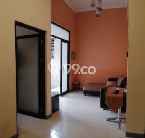 Rumah Strategis Modern Lb 140m2 di Tambun Selatan, Bekasi Rumah Strategis Modern Lb 140m2 di Tambun Selatan, Bekasi