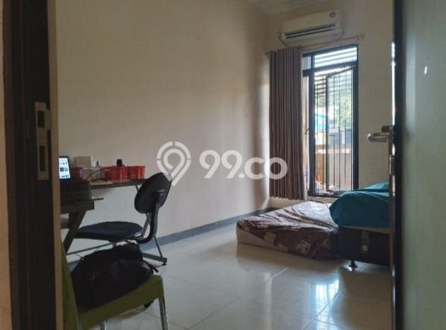 Rumah Strategis Modern Lb 140m2 di Tambun Selatan, Bekasi Rumah Strategis Modern Lb 140m2 di Tambun Selatan, Bekasi