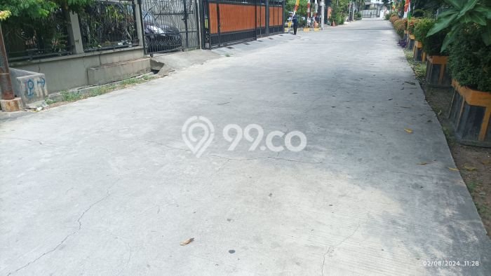 PROMO SPESIAL! Rumah Nyaman di Bekasi Utara, LT 120m² LB 80m² PROMO SPESIAL! Rumah Nyaman di Bekasi Utara, LT 120m² LB 80m²