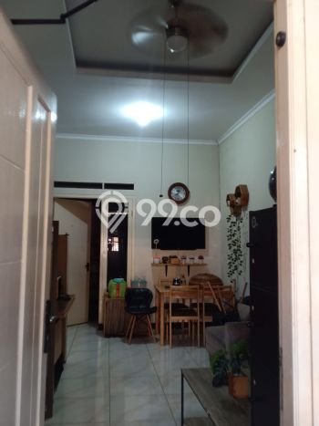 Rumah Luas Asri 3 KT Siap Huni di Pondok Ungu Bekasi Rumah Luas Asri 3 KT Siap Huni di Pondok Ungu Bekasi