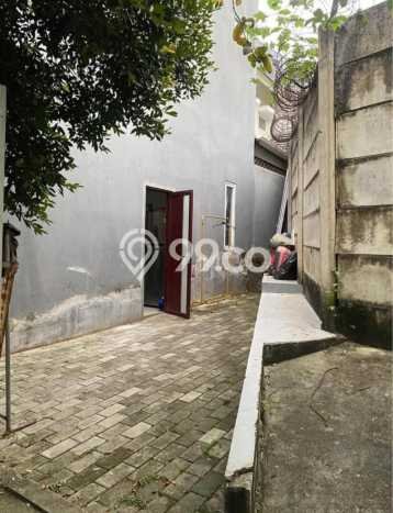 Hunian Cantik Modern Lb 120m2 di Jatisampurna, Bekasi Hunian Cantik Modern Lb 120m2 di Jatisampurna, Bekasi