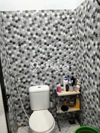 Rumah Minimalis 5 Kamar LT 105m2 di Summarecon Bekasi Rumah Minimalis 5 Kamar LT 105m2 di Summarecon Bekasi