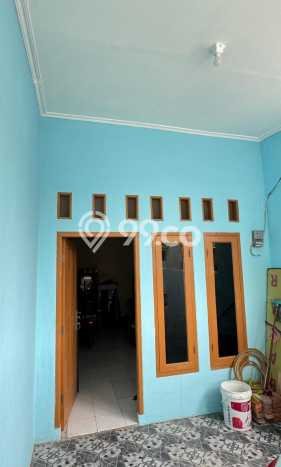 Dijual Rumah Minimalis Bagus Punya 2 KT di Bekasi Utara Bekasi SHM Dijual Rumah Minimalis Bagus Punya 2 KT di Bekasi Utara Bekasi SHM