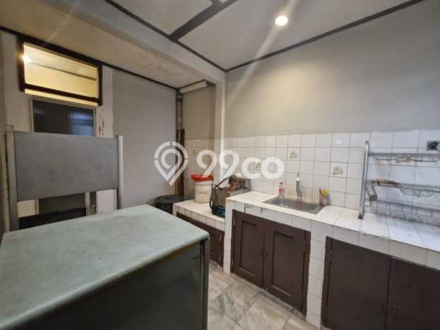 For Sale Hunian Rumah Nyaman 4 KT di Pulogebang, Jakarta Timur For Sale Hunian Rumah Nyaman 4 KT di Pulogebang, Jakarta Timur