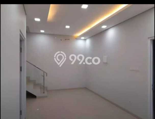 For Sale! Premium House LT 192m2 Desain Elegan di Pulomas For Sale! Premium House LT 192m2 Desain Elegan di Pulomas