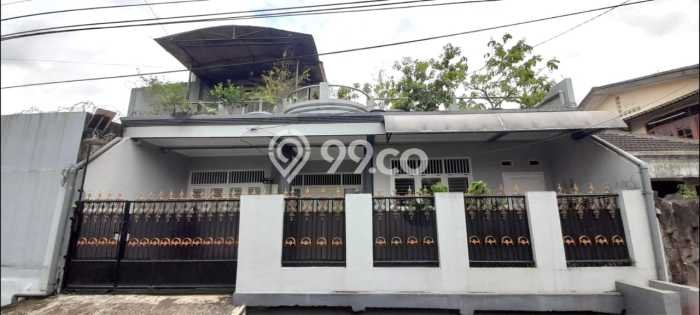 Dijual Rumah 4 Kamar Lokasi Strategis Nyaman dan Strategis di Larangan Dijual Rumah 4 Kamar Lokasi Strategis Nyaman dan Strategis di Larangan