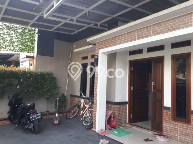 For Sale Rumah 4 Kamar Lokasi Strategis Bagus dan Strategis di Tarumajaya For Sale Rumah 4 Kamar Lokasi Strategis Bagus dan Strategis di Tarumajaya