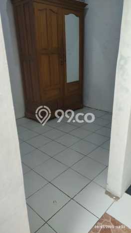 Rumah Nyaman 3 KT LT 90m² di Golden City, Bekasi Rumah Nyaman 3 KT LT 90m² di Golden City, Bekasi