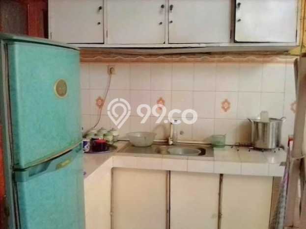 Rumah Minimalis 4 Kamar LT 178m2 di Pejuang Rumah Minimalis 4 Kamar LT 178m2 di Pejuang