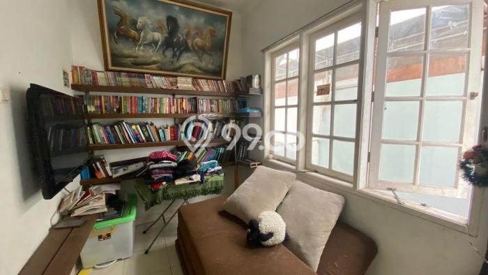 Rumah Elit Modern Siap Huni di Harapan Indah Bekasi Rumah Elit Modern Siap Huni di Harapan Indah Bekasi