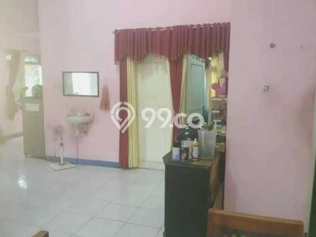 Dijual Hunian Rumah Terawat 5 KT di Kaliabang, Bekasi Dijual Hunian Rumah Terawat 5 KT di Kaliabang, Bekasi