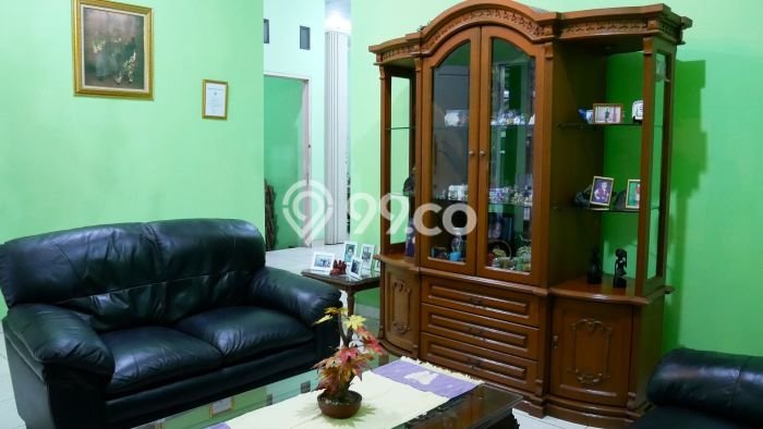 Hunian Super Elit dengan Akses Paling Strategis di Pondok Kelapa, Jakarta Timur Hunian Super Elit dengan Akses Paling Strategis di Pondok Kelapa, Jakarta Timur