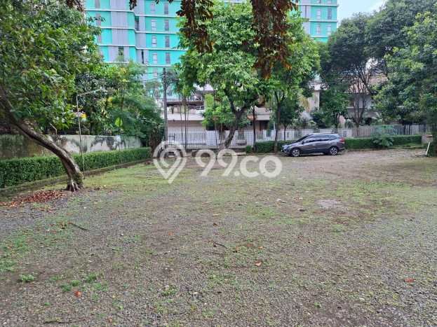 Lahan Dijual Lokasi Strategis di Jakarta Selatan dengan Luas 3849m2 Lahan Dijual Lokasi Strategis di Jakarta Selatan dengan Luas 3849m2