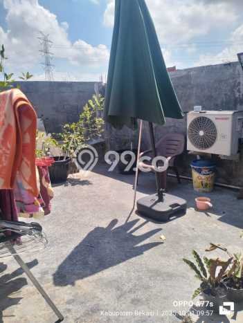 Rumah Budget Favorit Siap Huni di Tambun Utara LT 96m2 Rumah Budget Favorit Siap Huni di Tambun Utara LT 96m2