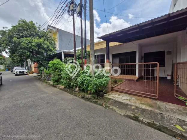 Rumah Modern Cantik 4 Kamar Siap Huni di Cakung Rumah Modern Cantik 4 Kamar Siap Huni di Cakung