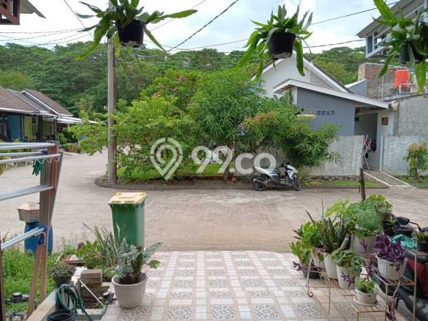 Rumah Modern Cantik 2 KT Siap Huni di Babelan Rumah Modern Cantik 2 KT Siap Huni di Babelan
