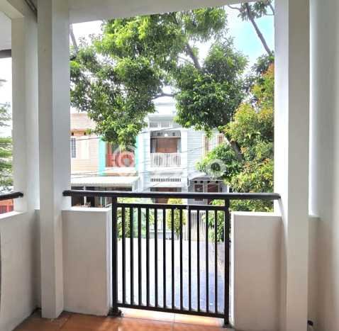 Dijual Rumah Eksklusif 4 KT di Pondok Kelapa, Jakarta Timur Dijual Rumah Eksklusif 4 KT di Pondok Kelapa, Jakarta Timur