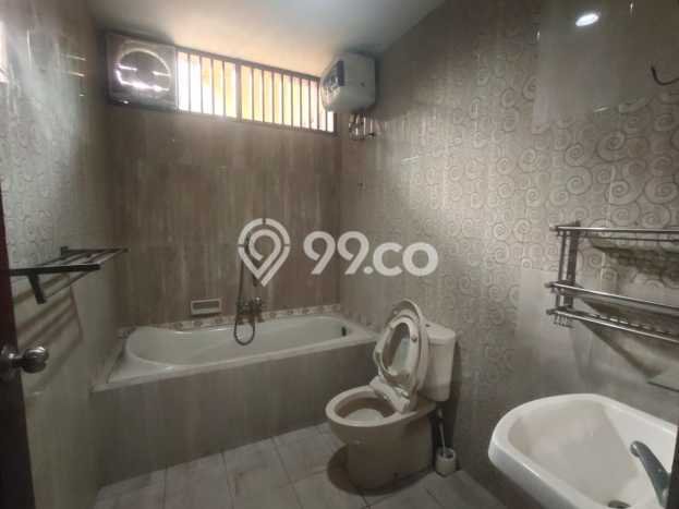 Hot Offer Hunian Mewah Ideal dan Luas di Pulo Gadung, Jakarta Timur Hot Offer Hunian Mewah Ideal dan Luas di Pulo Gadung, Jakarta Timur