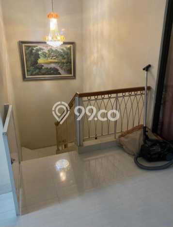 Rumah Luas Asri 5 KT Siap Pakai di Harapan Indah Bekasi Rumah Luas Asri 5 KT Siap Pakai di Harapan Indah Bekasi