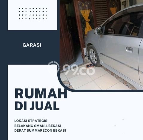 Rumah Modern 3 KT LT 102m2 di Harapan Jaya Rumah Modern 3 KT LT 102m2 di Harapan Jaya