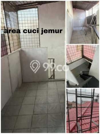 Rumah Modern 3 KT LT 159m2 di Pondok Kelapa Rumah Modern 3 KT LT 159m2 di Pondok Kelapa