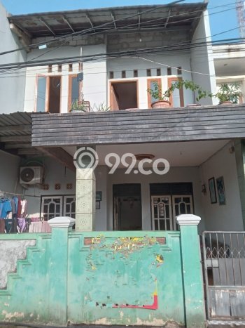 Jual Rumah Minimalis Bagus Punya 4 KT di Babelan Bekasi SHM Jual Rumah Minimalis Bagus Punya 4 KT di Babelan Bekasi SHM