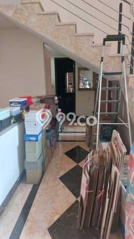 Rumah Luxury Modern Siap Huni di Harapan Indah Bekasi Rumah Luxury Modern Siap Huni di Harapan Indah Bekasi