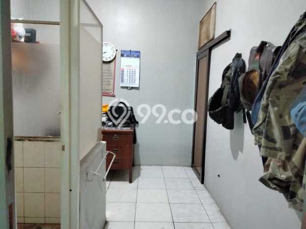 Rumah Modern Cantik 4 Kamar Siap Huni di Ciputat Timur Rumah Modern Cantik 4 Kamar Siap Huni di Ciputat Timur