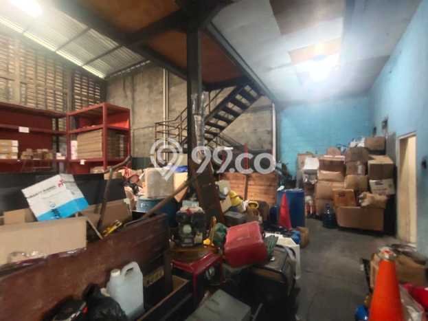 Jual Gudang di Cikarang Barat, Luas 586m², Area Komersial, Jalur Mudah Jual Gudang di Cikarang Barat, Luas 586m², Area Komersial, Jalur Mudah