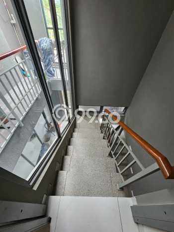 Jarang Ada! Rumah Sewa 4 Kamar Nyaman Siap Huni Harapan Indah Jarang Ada! Rumah Sewa 4 Kamar Nyaman Siap Huni Harapan Indah