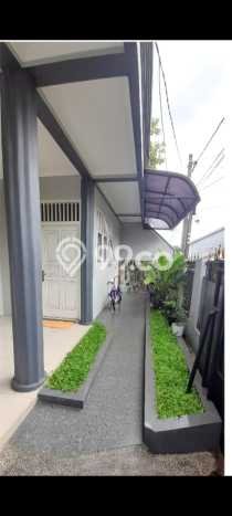 Dijual Rumah 4 Kamar Lokasi Strategis Nyaman dan Strategis di Larangan Dijual Rumah 4 Kamar Lokasi Strategis Nyaman dan Strategis di Larangan
