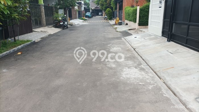 For Sale Hunian Rumah Nyaman 3 Kamar di Summarecon Bekasi, Bekasi For Sale Hunian Rumah Nyaman 3 Kamar di Summarecon Bekasi, Bekasi